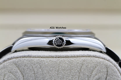 Rolex Explorer 114270 Z Serial 36 MM with Papers