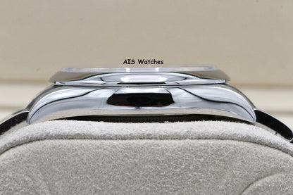 Rolex 126000 Oyster Perpetual 36MM Blue Dial 2022 Box & Papers