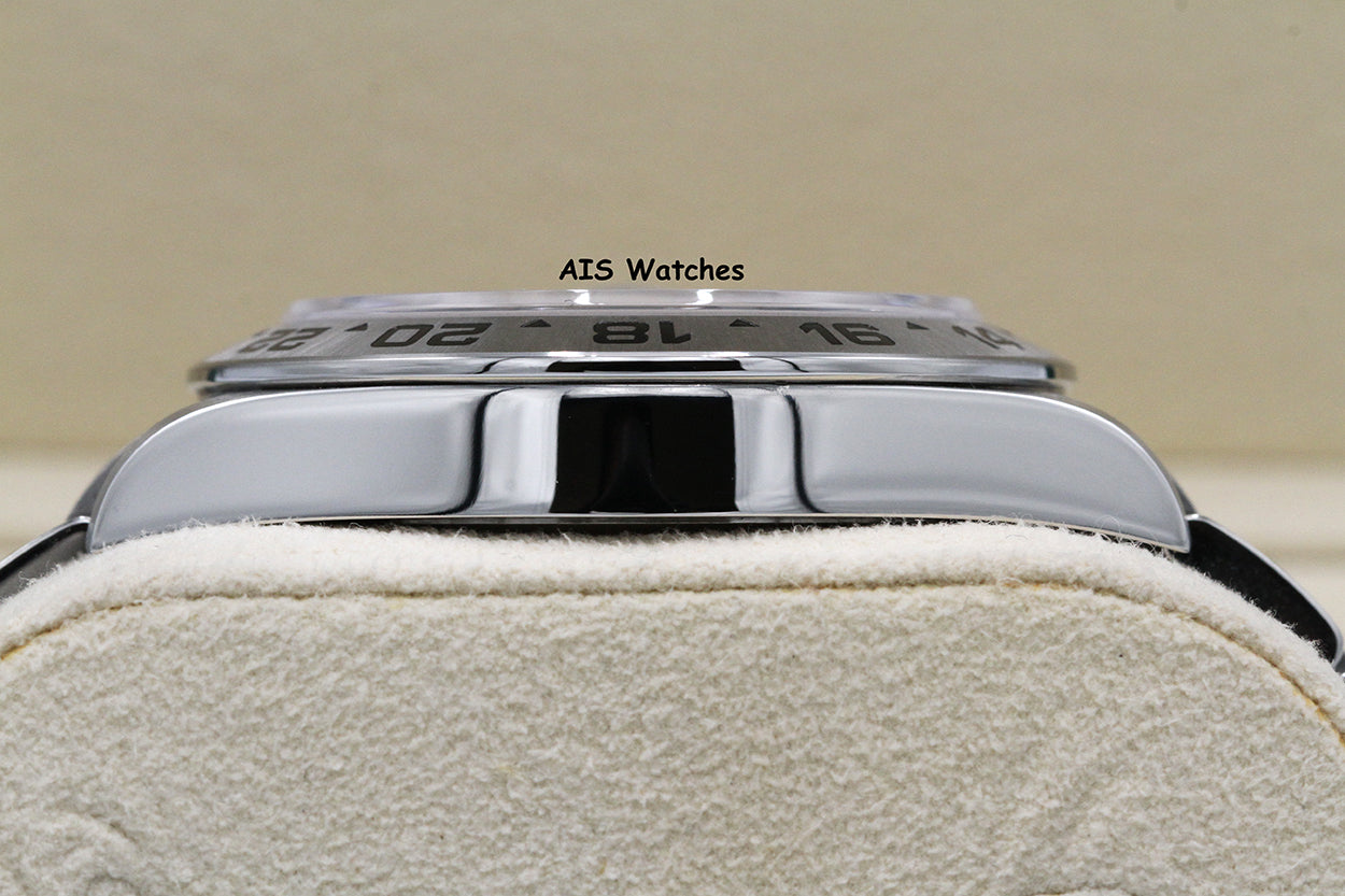 Rolex Explorer II 226570 Black Dial 42MM 2021 Box & Papers