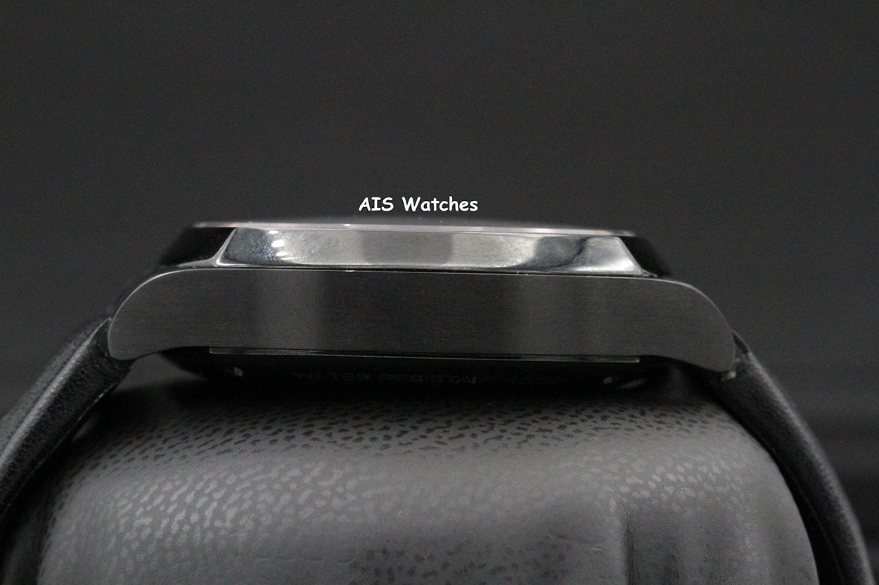 TAG Heuer CR2080.FC6375 Monza Chronograph Calibre 17 40th Anniversary B&P