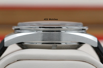 Omega Speedmaster CK2998 Pulsometer Leather Strap 311.32.40.30.02.001 Box & Papers