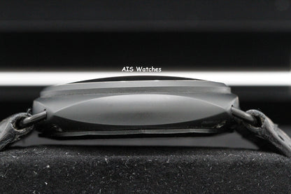 Panerai PAM 292 Radiomir Black Seal Ceramica 44MM Box & Paper