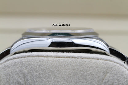 Rolex Explorer 114270 F Serial 36 MM with Papers