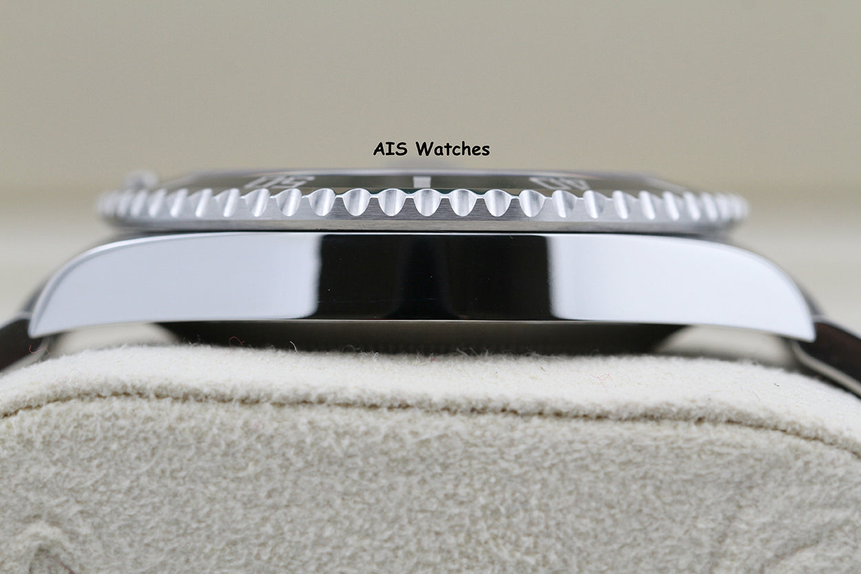 Rolex Submariner Ceramic Date 126610LN 41MM 2024 Box & Paper