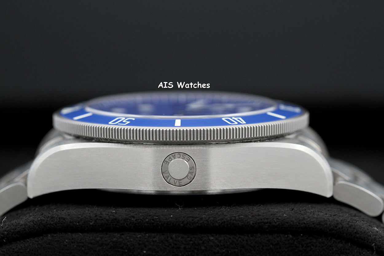 Tudor Pelagos 25600TB Blue Dial Titanium Box & Papers