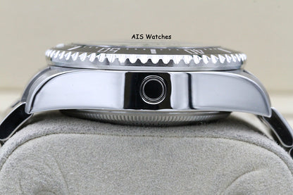 Rolex 126660 Deep Sea SeaDweller James Cameron DBlue 2021 Box & Papers