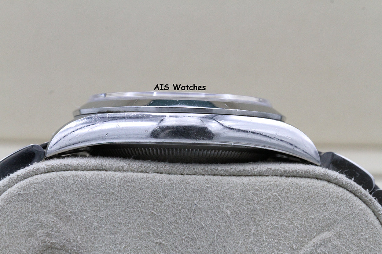 Rolex Explorer 14270 36MM U Serial