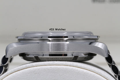 BNIB Omega SpeedMaster Moonwatch Apollo 13 Silver Snoopy SS Bracelet 310.32.42.50.02.001 BP