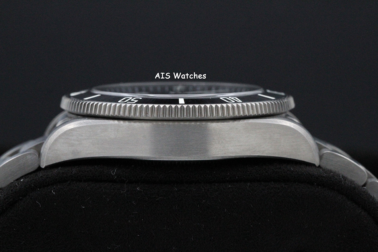Tudor Pelagos 39MM 25407N Black Dial Titanium Box & Papers