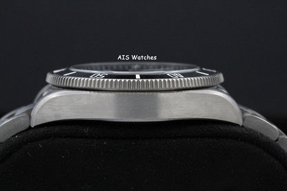 Tudor Pelagos 39MM 25407N Black Dial Titanium Box & Papers