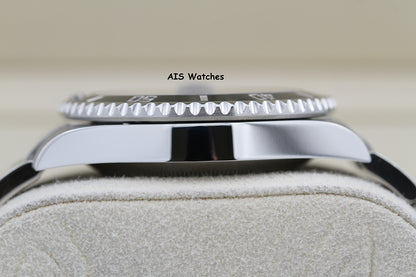 Rolex 116610LN Submariner Date 40MM Black Ceramic Bezel 2018 Box & Papers