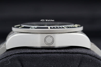 Tudor 25610TNL Pelagos Titanium LHD 42MM Box & Papers