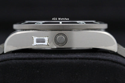 BNIB/NOS Tudor Pelagos 25600TN Black Dial Titanium 2023 Box & Papers