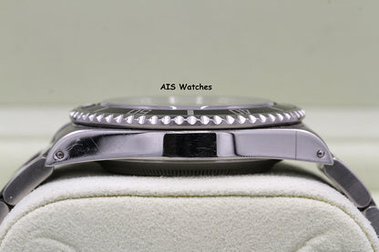 Rolex Submariner 14060 No Date M Serial Box & Papers