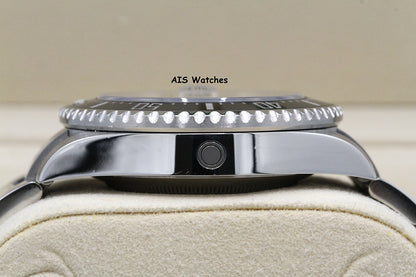 Rolex 126600 43MM RED SEA-DWELLER SD43 MK1 Dial 50th Anniversary 2018 B&P