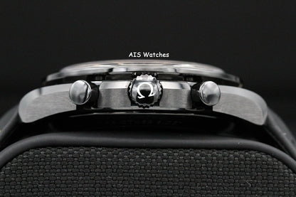 Omega Speedmaster Moonwatch 311.92.44.30.01.001 Apollo 8 DSOTM 2021 B&P