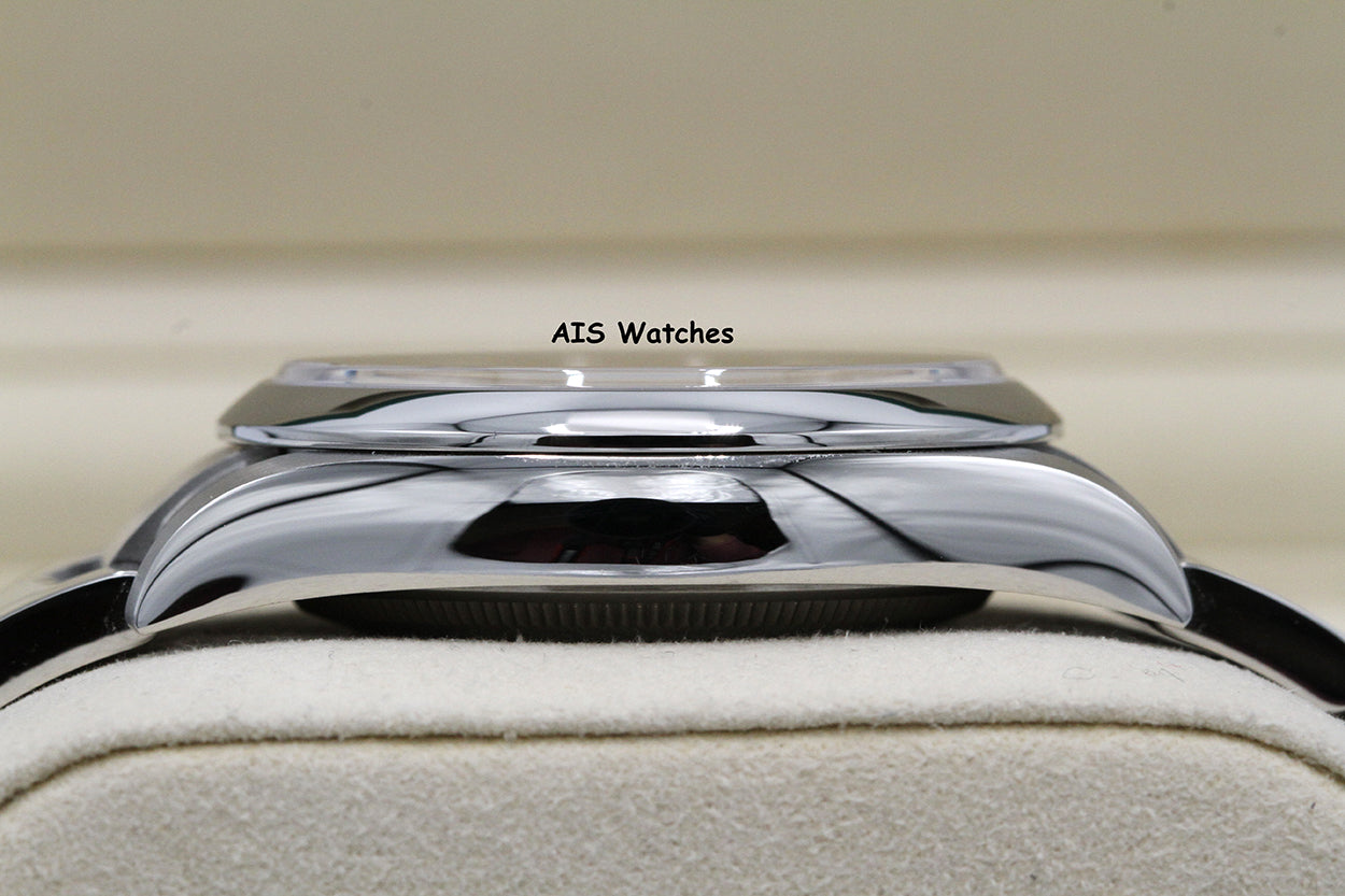 Rolex 126000 Oyster Perpetual 36MM Beige Dial 2025 Box & Papers