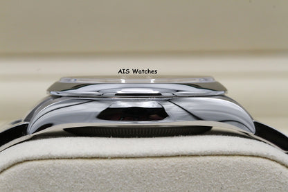 Rolex 126000 Oyster Perpetual 36MM Beige Dial 2025 Box & Papers