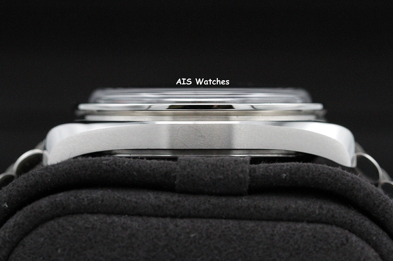 Omega SpeedMaster 3861 MoonWatch 310.30.42.50.04.001 White Dial Sapphire 2025 BP