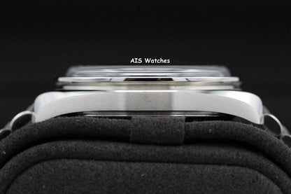 Omega SpeedMaster 3861 MoonWatch 310.30.42.50.04.001 White Dial Sapphire 2025 BP
