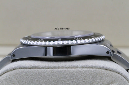 Rolex Submariner 14060 No Date P Serial 2 Liner Box & Papers