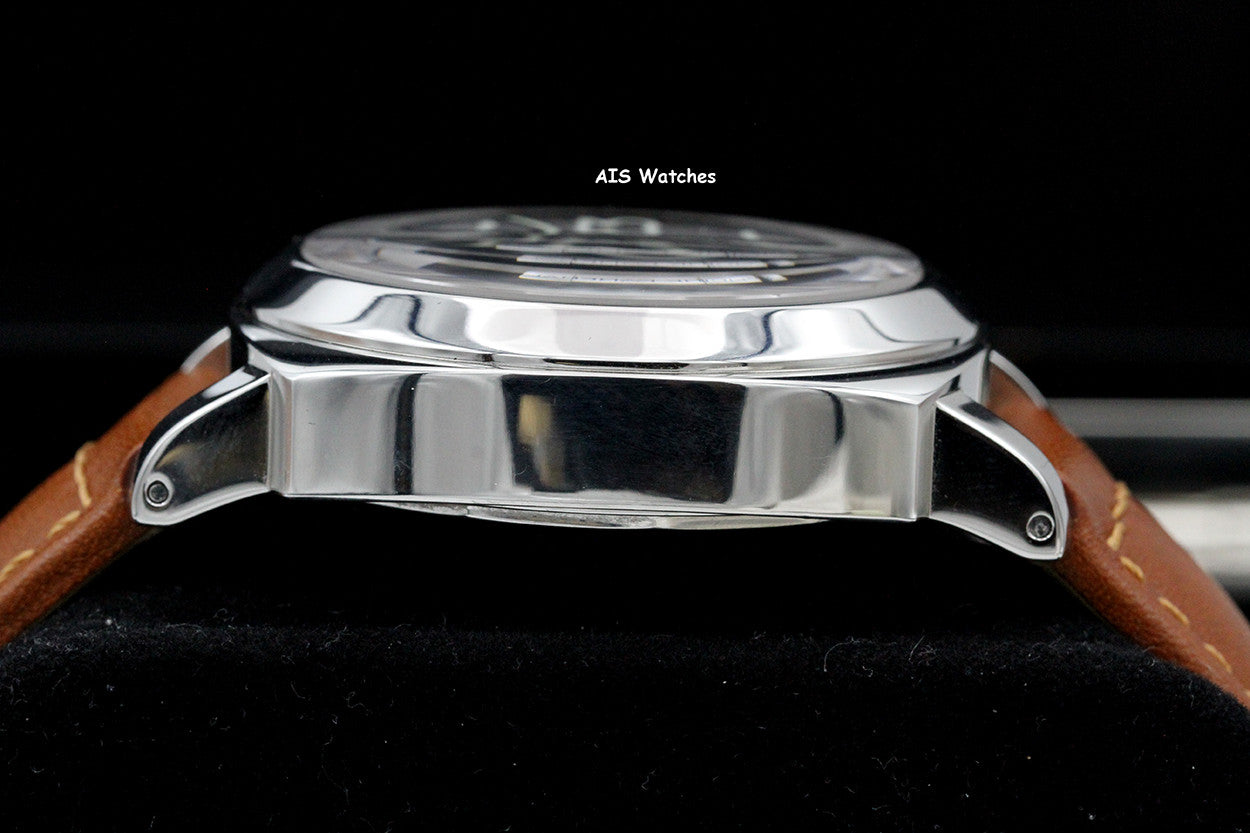 Panerai PAM 005 Luminor Marina Logo 44MM Box & Papers
