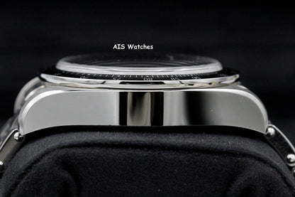Tudor 79360N Black Bay Chronograph 41MM White Dial Stainless Steel Bracelet B&P