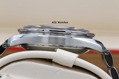 Omega SpeedMaster MoonWatch Racing TIN TIN 311.30.42.30.01.004 Box & Paper