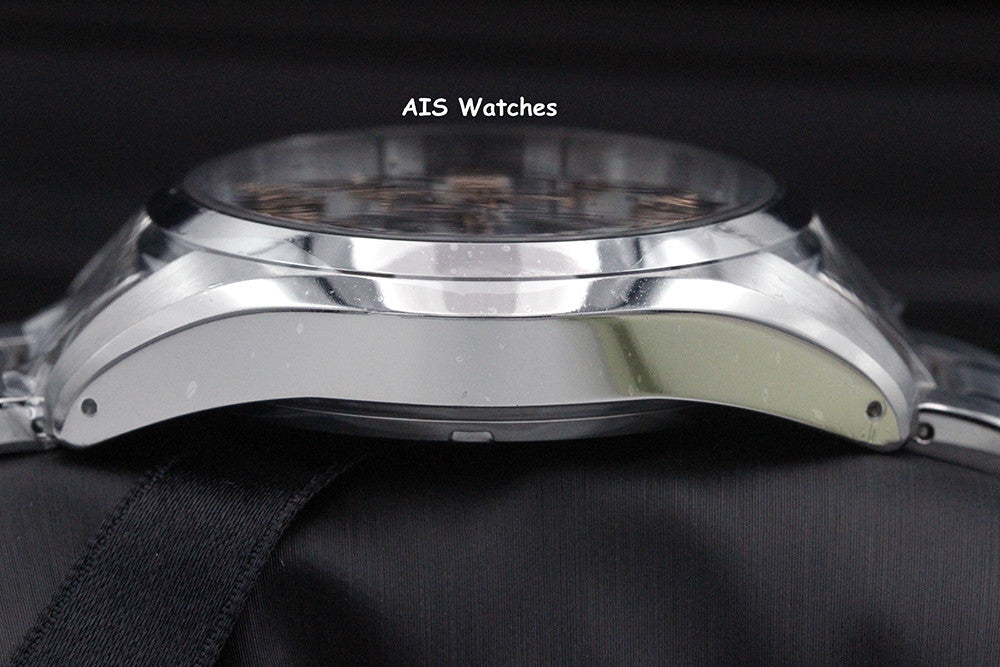BNIB Grand Seiko SBGA401 Heritage Spring Drive Boutique Exclusive B&P