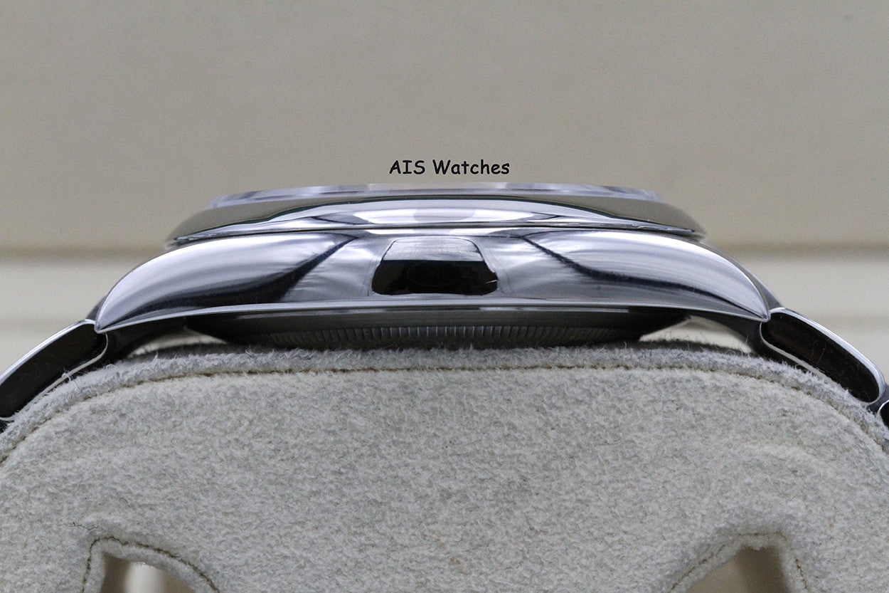 Rolex 124300 Oyster Perpetual 41 MM Black Dial 2022 Box & Papers