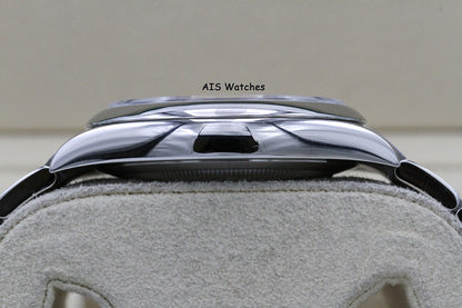 Rolex 124300 Oyster Perpetual 41 MM Black Dial 2022 Box & Papers