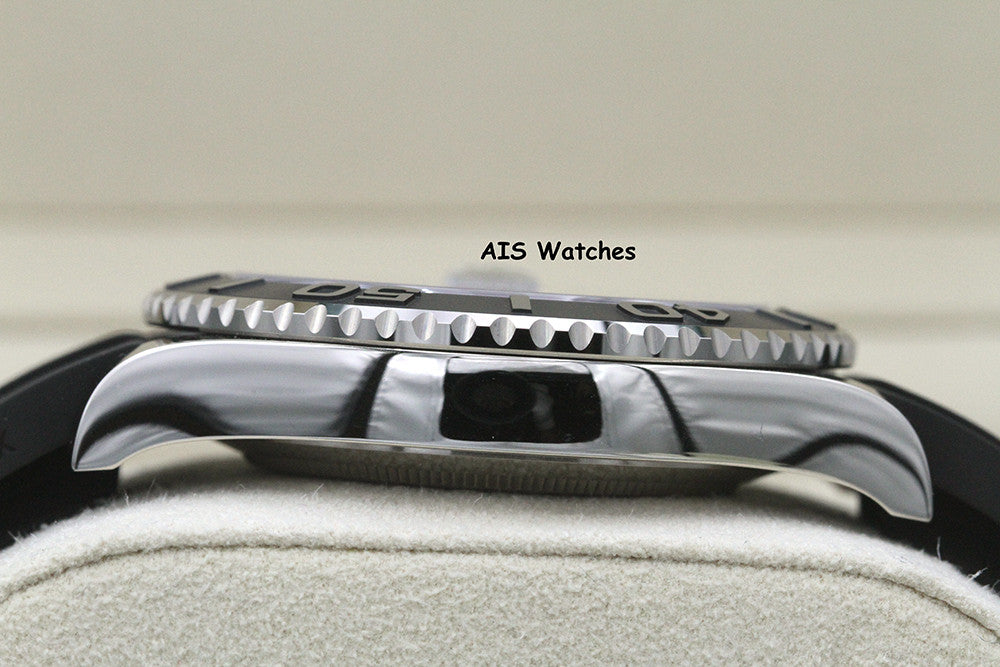 BNIB Rolex Yachtmaster 226659 White Gold OysterFlex Strap 42 MM Box & Papers