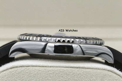 BNIB Rolex Yachtmaster 226659 White Gold OysterFlex Strap 42 MM Box & Papers