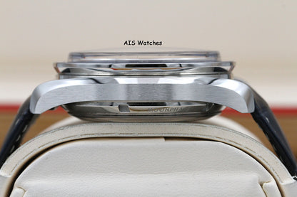 Omega Speedmaster 304.33.44.52.03.001 Chronograph MoonPhase Blue Dial BP