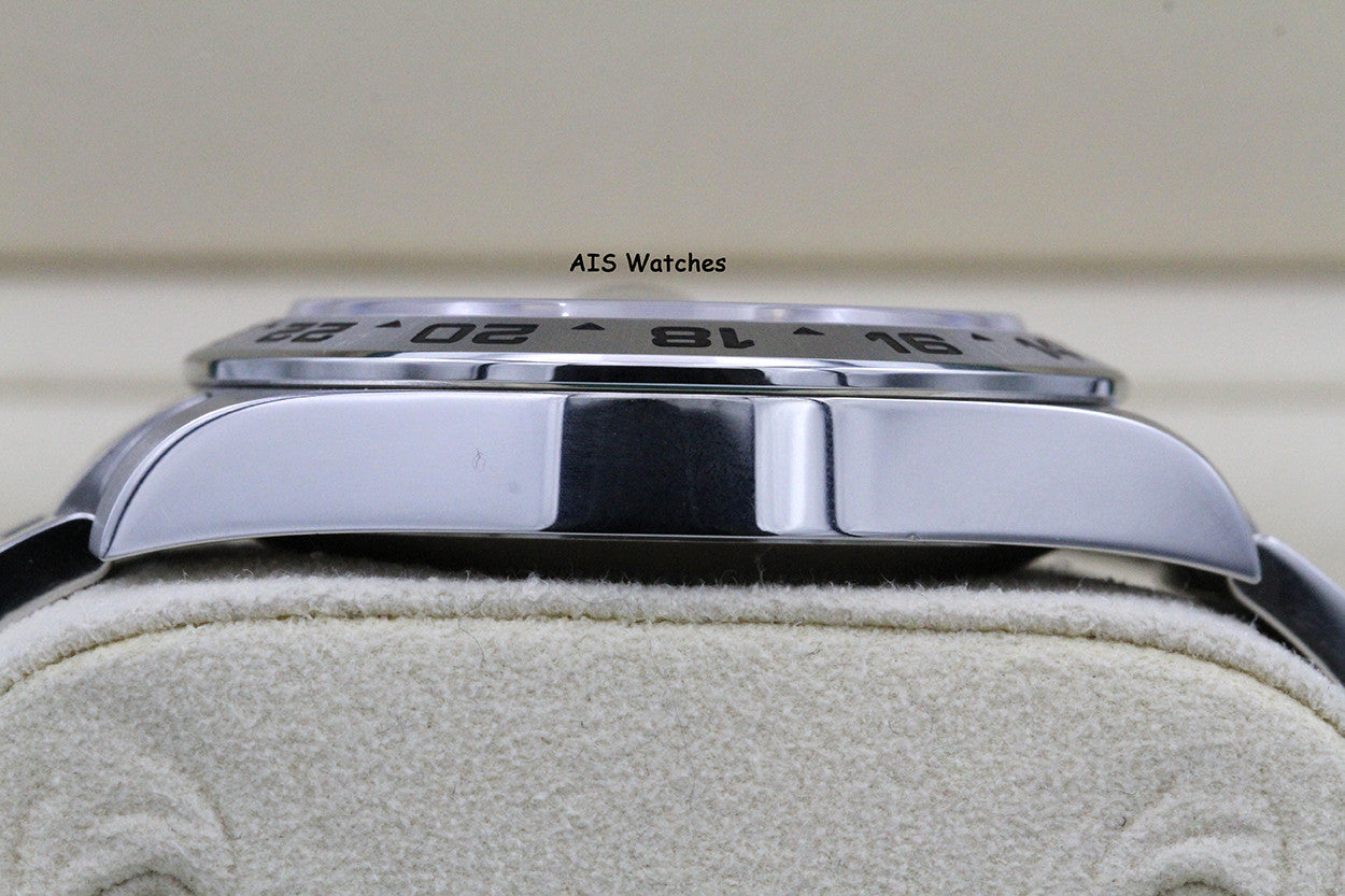 Rolex Explorer II 216570 Black Dial 42MM 2021 Box & Papers