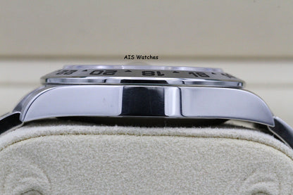 Rolex Explorer II 216570 Black Dial 42MM 2021 Box & Papers