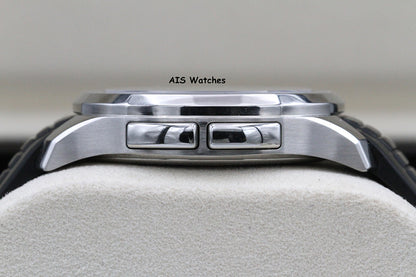 Patek Philippe Aquanaut 5164/A-001 Travel Time 40MM Box & Paper