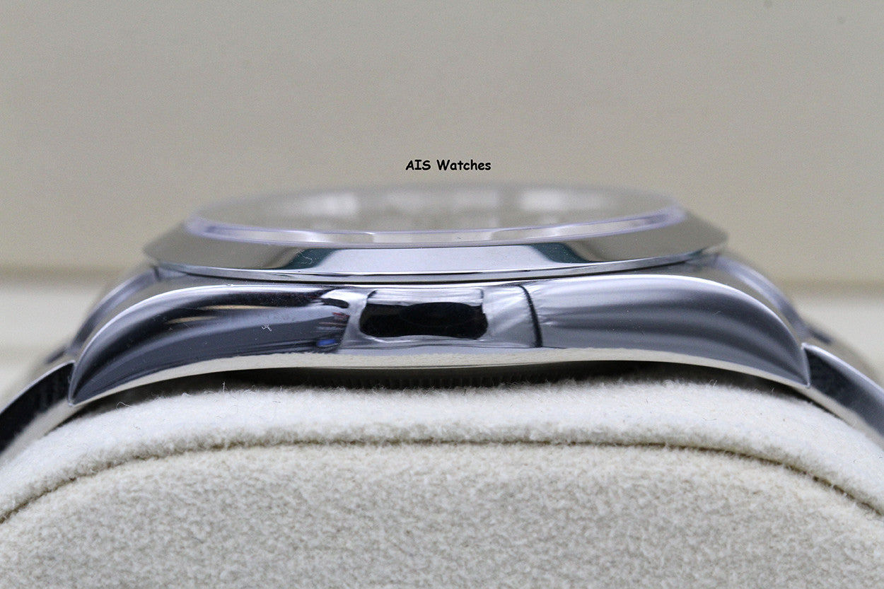 Rolex Explorer 214270 39MM MK2 Dial 2017 Box & Paper
