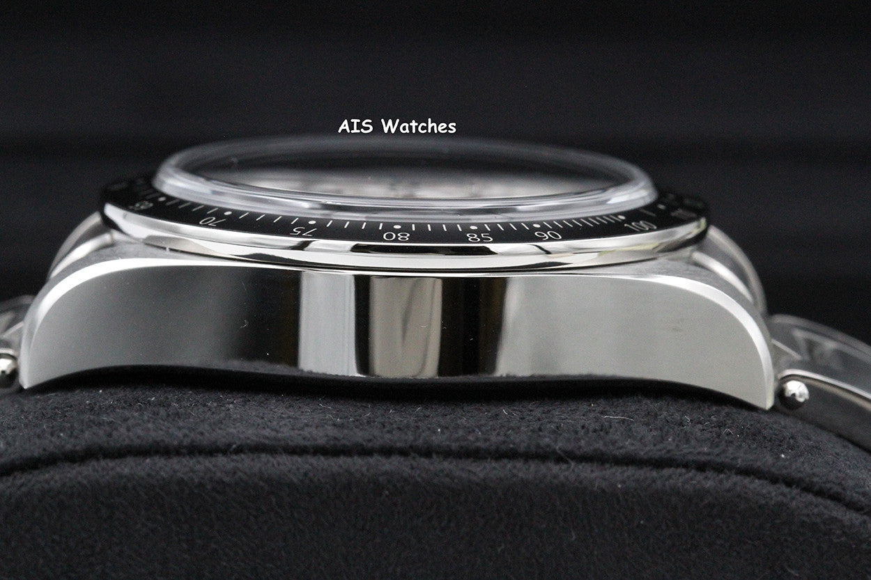 Tudor 79360N Black Bay Chronograph 41MM Black Dial SS Bracelet B&P