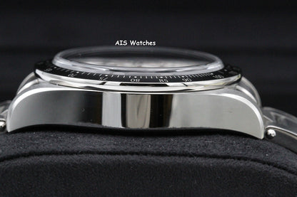 Tudor 79360N Black Bay Chronograph 41MM Black Dial SS Bracelet B&P