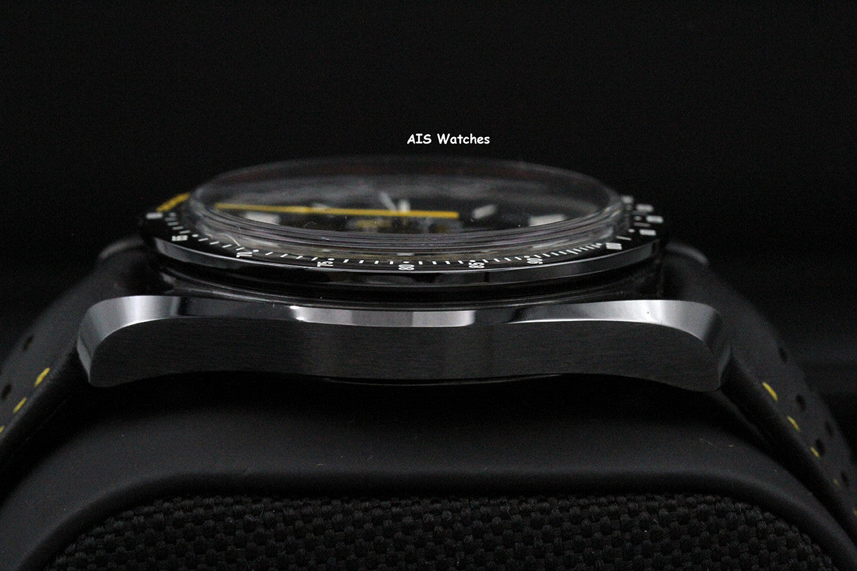 Omega Speedmaster Moonwatch Apollo 8 DSOTM 311.92.44.30.01.001 BP