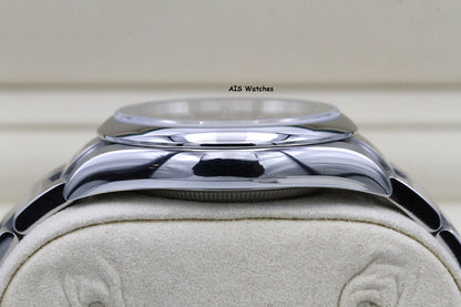 Rolex 126000 Oyster Perpetual 36MM Blue Dial 2022 Box & Papers