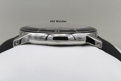 Cartier WSRN0002 Ronde Croisière de Cartier 42MM Box & Papers