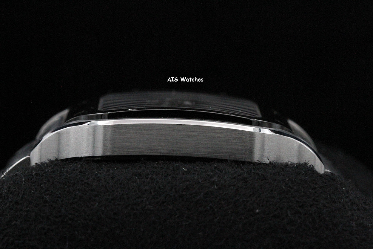 Cartier Santos De Cartier Large Steel WSSA0037 ADLC Grey Dial 41MM Box&Papers
