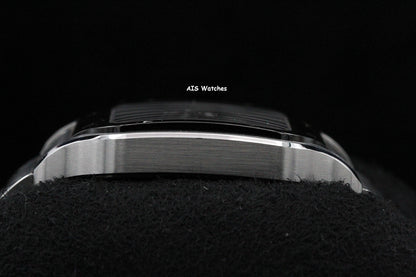 Cartier Santos De Cartier Large Steel WSSA0037 ADLC Grey Dial 41MM Box&Papers