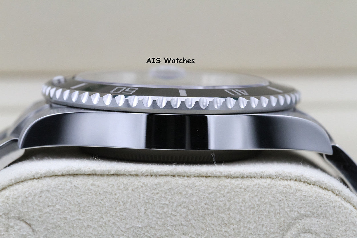 BNIB Rolex Submariner Ceramic Date 126610LN 41MM Box & Papers