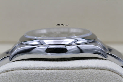 Rolex 126000 Oyster Perpetual 36MM Black Dial 2021 Box & Papers