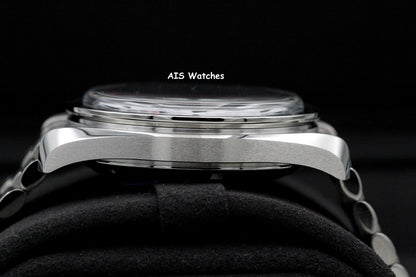 BNIB Omega SpeedMaster 3861 MoonWatch 310.30.42.50.04.001 White Dial Sapphire BP