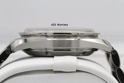 Omega SpeedMaster Tokyo 2020 Olympics Panda/Silver Dial 522.30.42.30.04.001 B&P