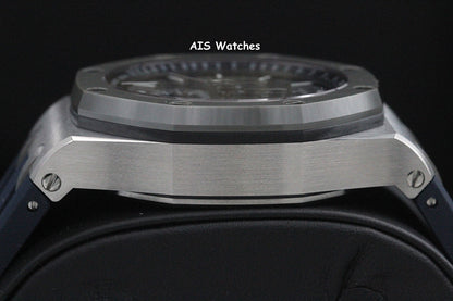 Audemars Piguet Royal Oak 26400IO.OO.A004CA.02 Offshore Chrono 44MM Box&Papers